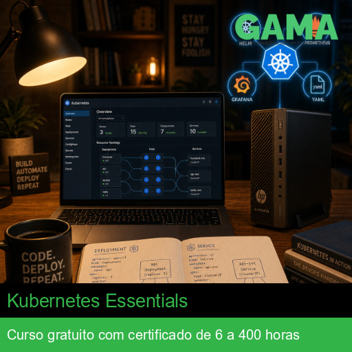 Kubernetes Essentials